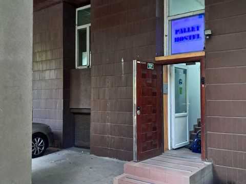 коммерческая по адресу Вячеслава Черновола ул., 10