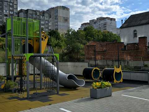 квартира за адресою Підгірна вул., 60