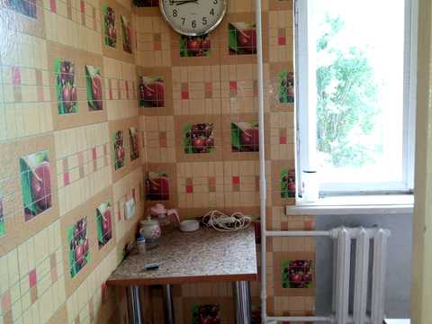 квартира по адресу Жуковского ул., 87