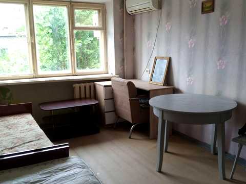 квартира по адресу Жуковского ул., 87