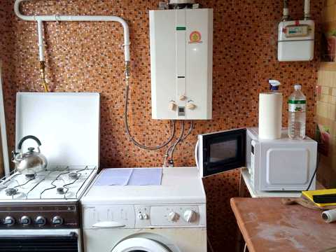 квартира по адресу Жуковского ул., 87