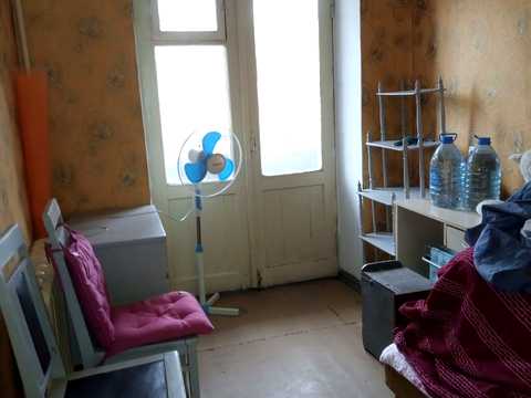 квартира по адресу Жуковского ул., 87