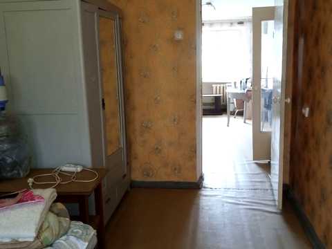 квартира по адресу Жуковского ул., 87