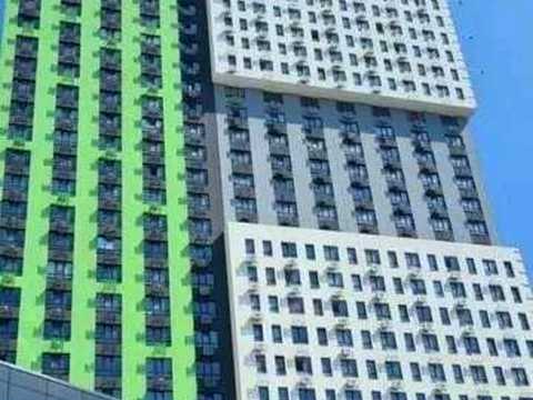 квартира по адресу Харьковское шоссе, (Будинок 5)