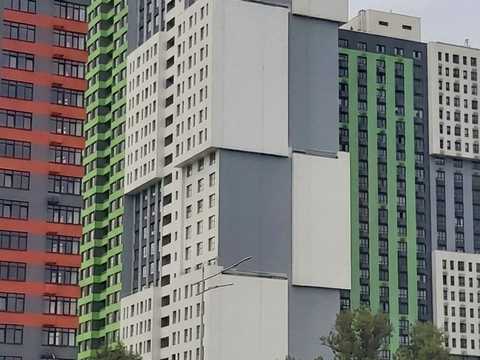 квартира по адресу Харьковское шоссе, (Будинок 5)