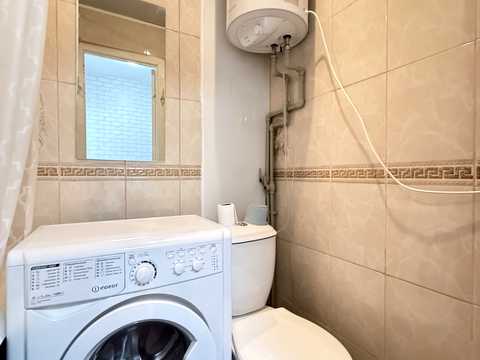 квартира по адресу Зелёная ул., 1