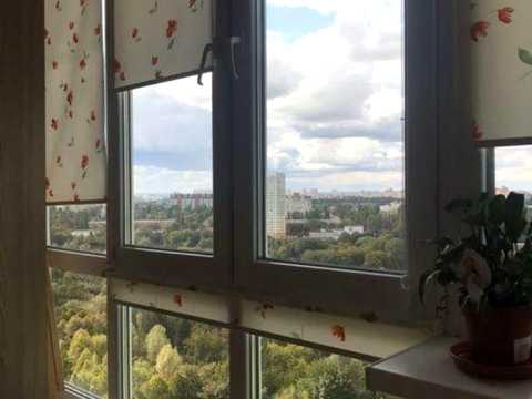 квартира по адресу Михаила Донца ул., 2-А