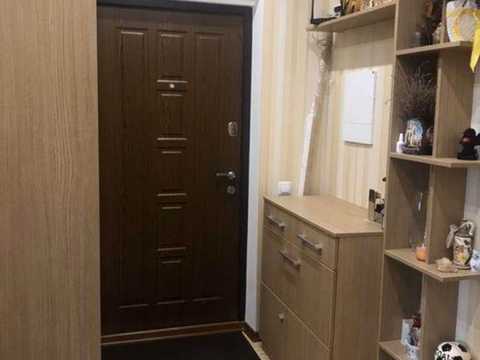 квартира по адресу Михаила Донца ул., 2-А
