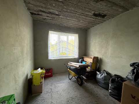 дом по адресу Квіткова, 22