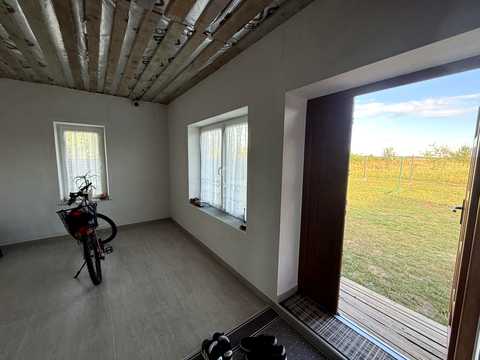 дом по адресу Квіткова, 22
