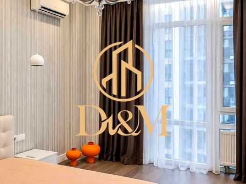квартира за адресою Саперне Поле вул., 3