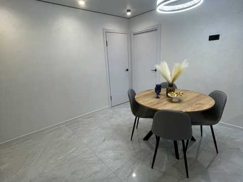 квартира за адресою Смакули вул., 1