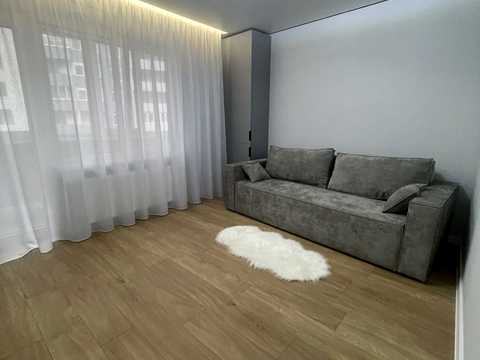 квартира за адресою Смакули вул., 1