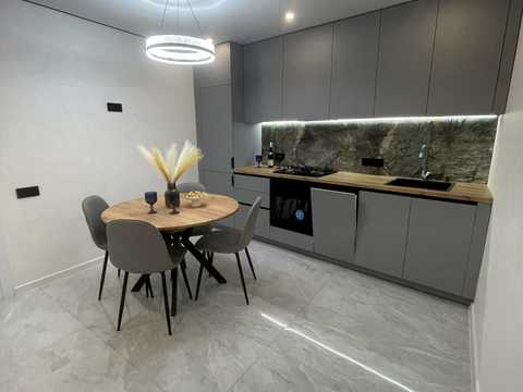 квартира за адресою Смакули вул., 1
