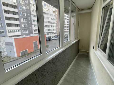 квартира за адресою Смакули вул., 1
