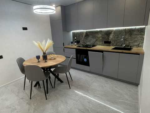 квартира за адресою Смакули вул., 1