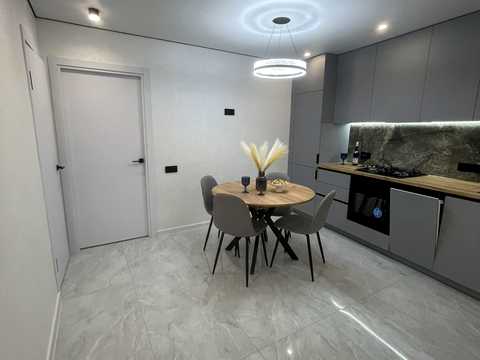 квартира за адресою Смакули вул., 1