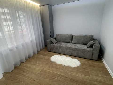 квартира за адресою Смакули вул., 1