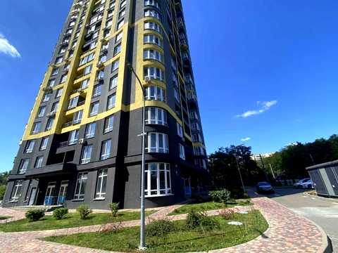 квартира по адресу Кадетский Гай ул., 8