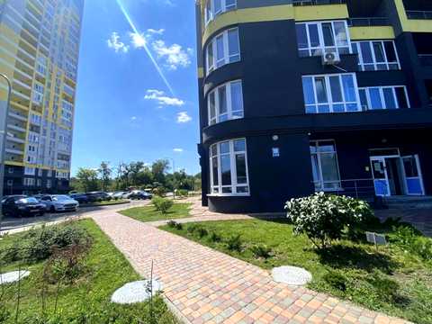 квартира по адресу Кадетский Гай ул., 8