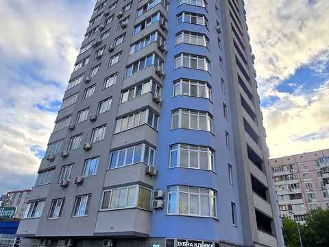 квартира по адресу Бориса Гмыри ул., 17