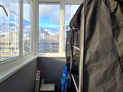 квартира по адресу Бориса Гмыри ул., 17