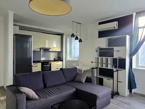 квартира по адресу Бориса Гмыри ул., 17