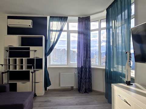 квартира по адресу Бориса Гмыри ул., 17