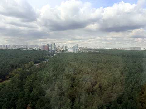 квартира за адресою Світла вул., (Будинок 2)