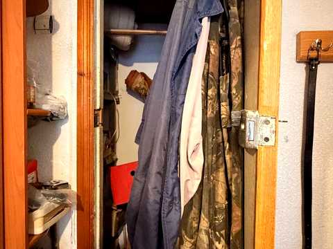 квартира по адресу Южный бульв., 31