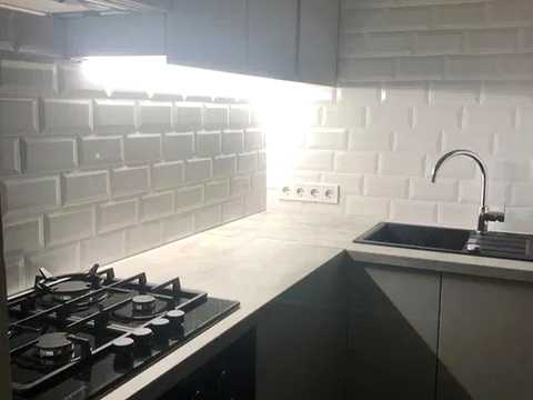 квартира за адресою Гната Юри вул., 10-А