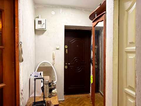 квартира по адресу Южный бульв., 31