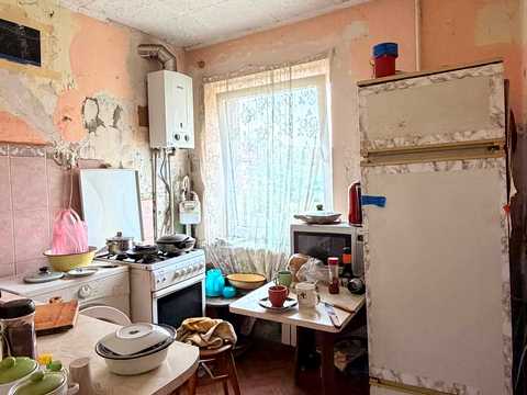 квартира по адресу Южный бульв., 31