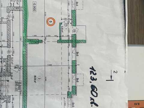 комерційна за адресою Вінницька вул., 1/3