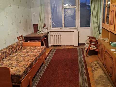 квартира по адресу Здолбуновская ул., 1