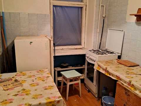квартира по адресу Здолбуновская ул., 1