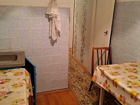 квартира по адресу Здолбуновская ул., 1