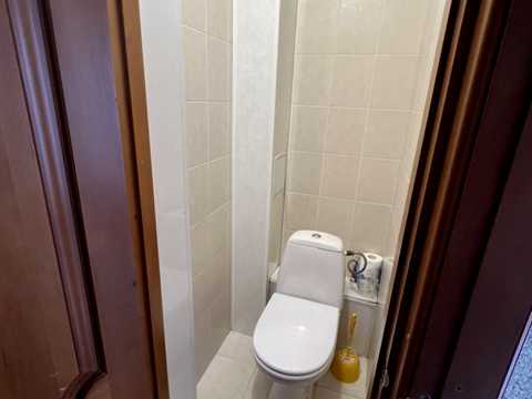 квартира за адресою Новорічна вул., 75
