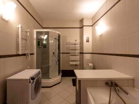 квартира за адресою Олександра Кониського вул., 28А-30А
