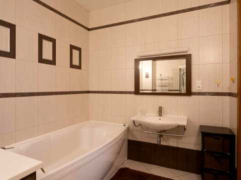 квартира за адресою Олександра Кониського вул., 28А-30А