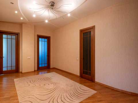 квартира за адресою Олександра Кониського вул., 28А-30А