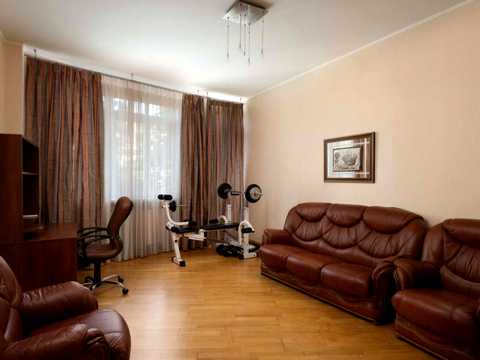 квартира за адресою Олександра Кониського вул., 28А-30А