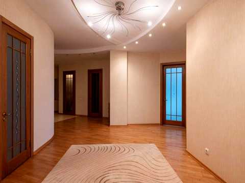 квартира за адресою Олександра Кониського вул., 28А-30А