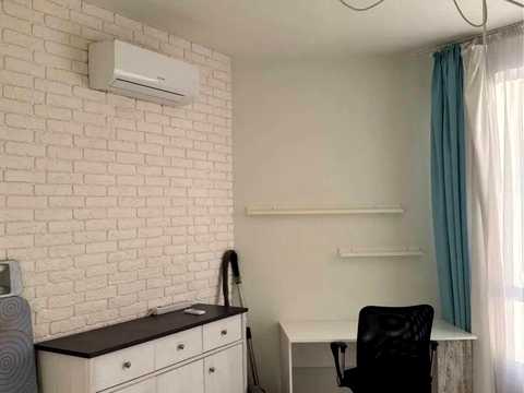 квартира по адресу Заречная ул., 1-Б