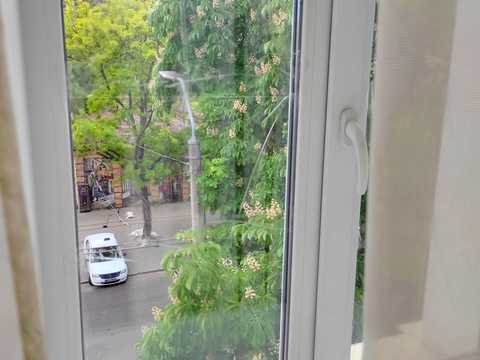 квартира за адресою Одеса, Ніни Строкатої вул. (Буніна), 20