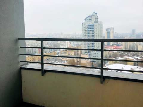 квартира за адресою Шолуденка вул., 1-А