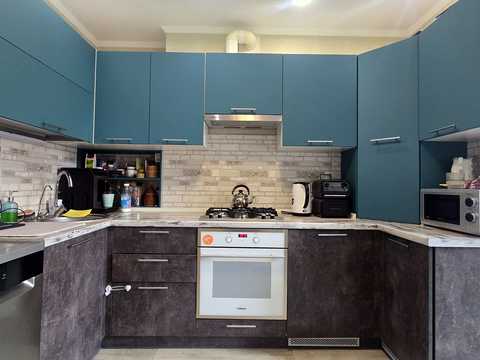 квартира за адресою Зелена вул., 10