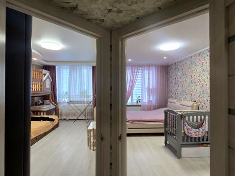 квартира за адресою с. Софіївська Борщагівка, Зелена вул., 10