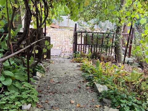 дом по адресу п. Сад, Терасна, 11а