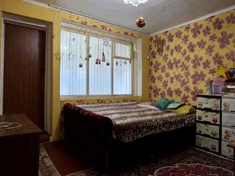 дом по адресу п. Сад, Терасна, 11а